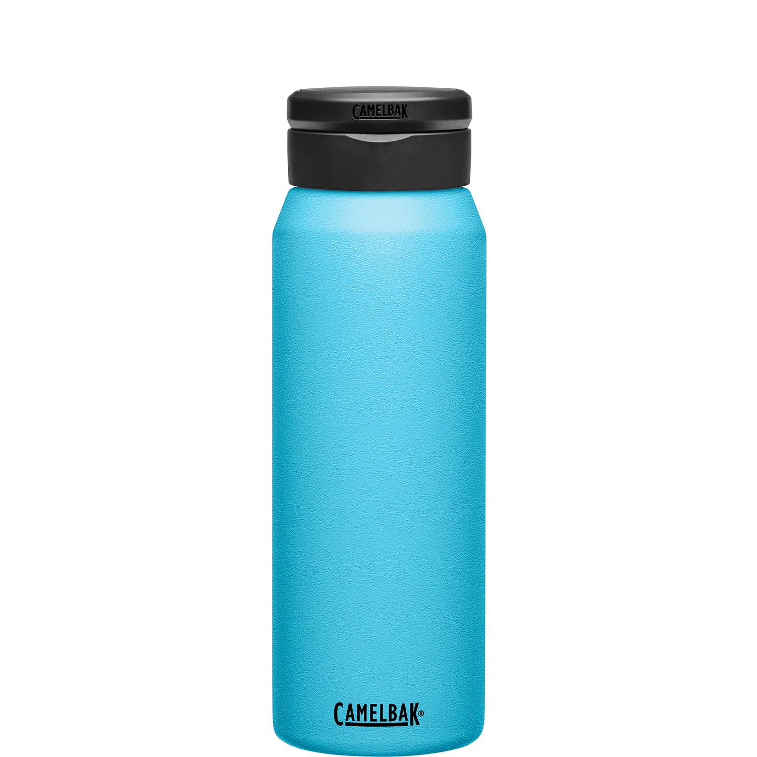 Fit Cap SST Vacuum Insulated 32oz, Nordic Blue