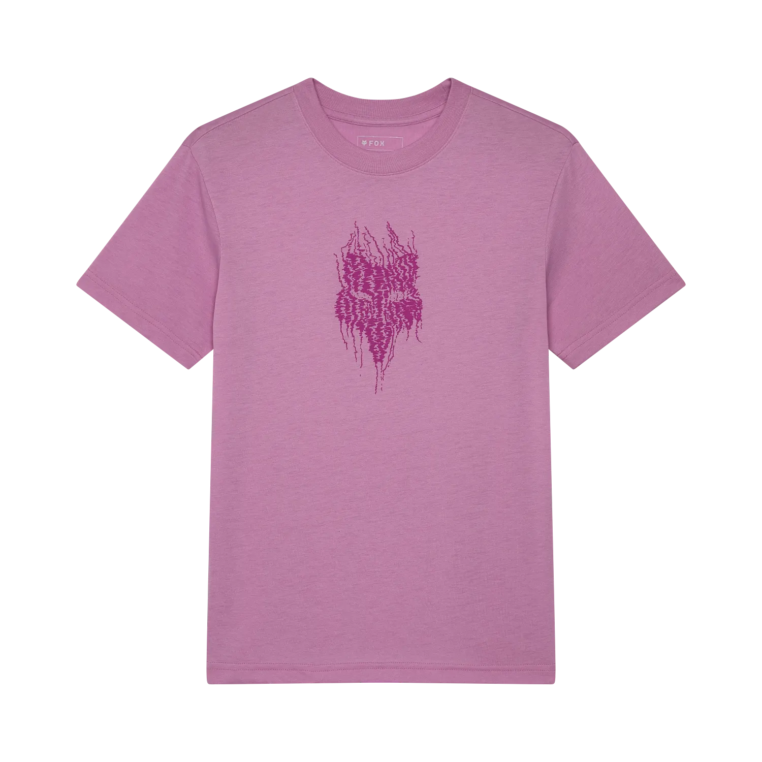 Womens Bark Tech Tee