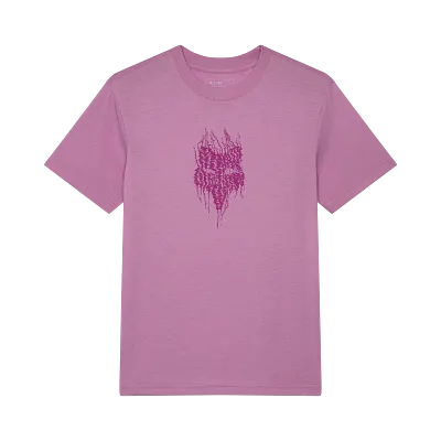 Womens Bark Tech T-shirt