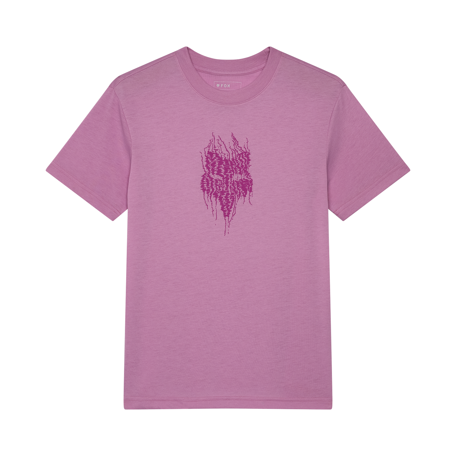 Womens Bark Tech Tee