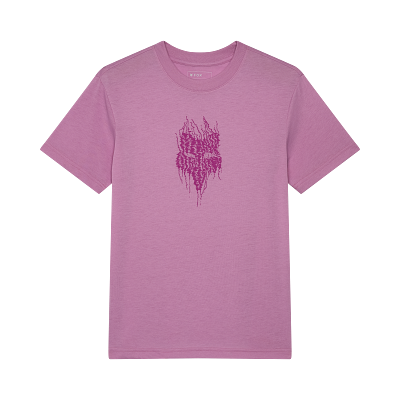 Womens Bark Tech Tee