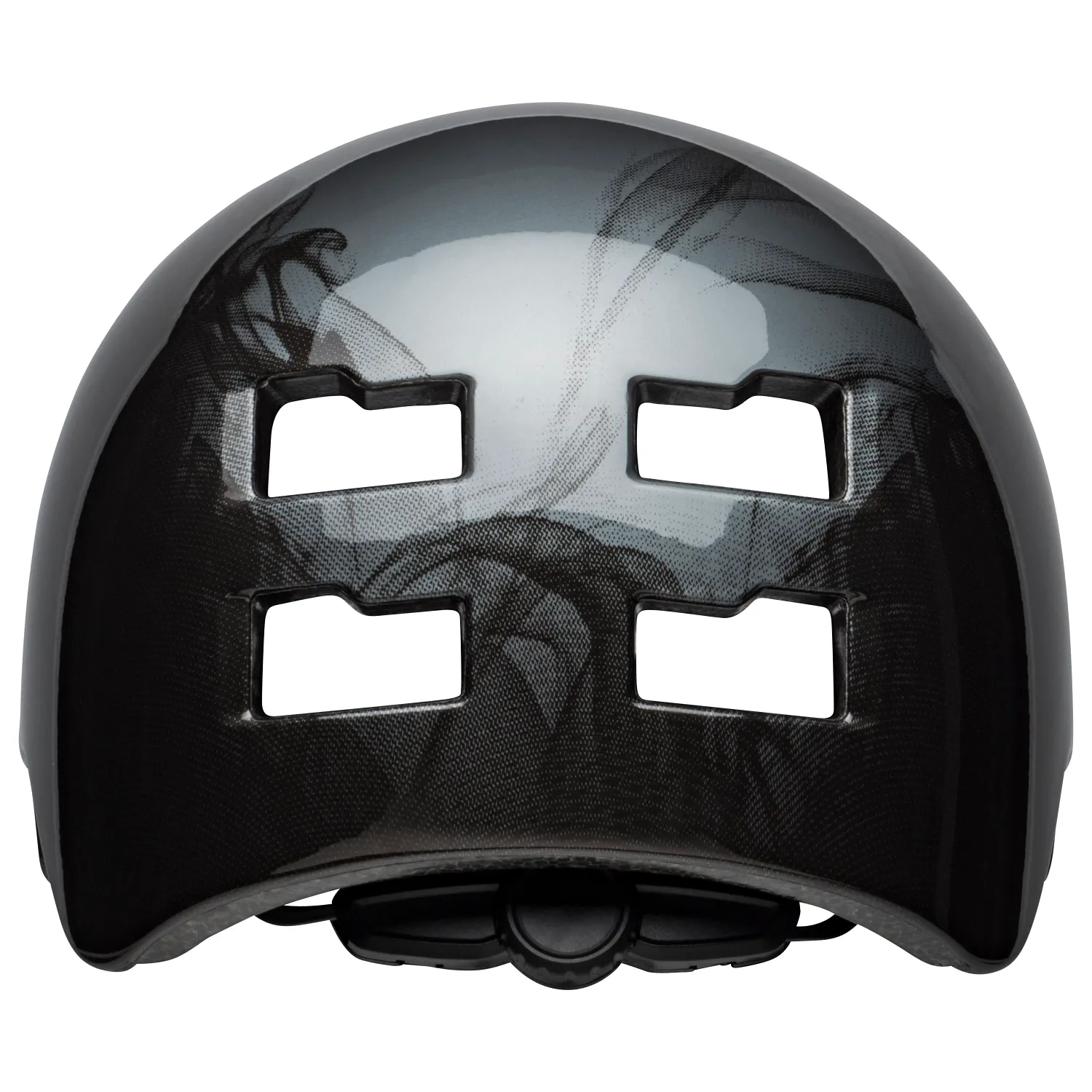 BC HLMT YTH MS FOCUS BLACK VAPOR WMT