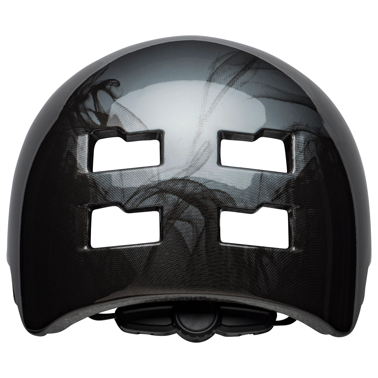 BC HLMT YTH MS FOCUS BLACK VAPOR WMT