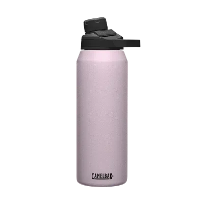 Chute&reg; Mag 32 oz Water Bottle, Insulated Stainless Steel