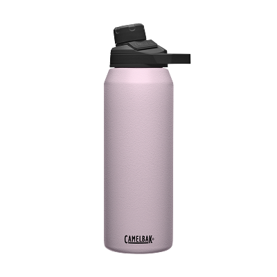 Chute&reg; Mag 32 oz Water Bottle, Insulated Stainless Steel