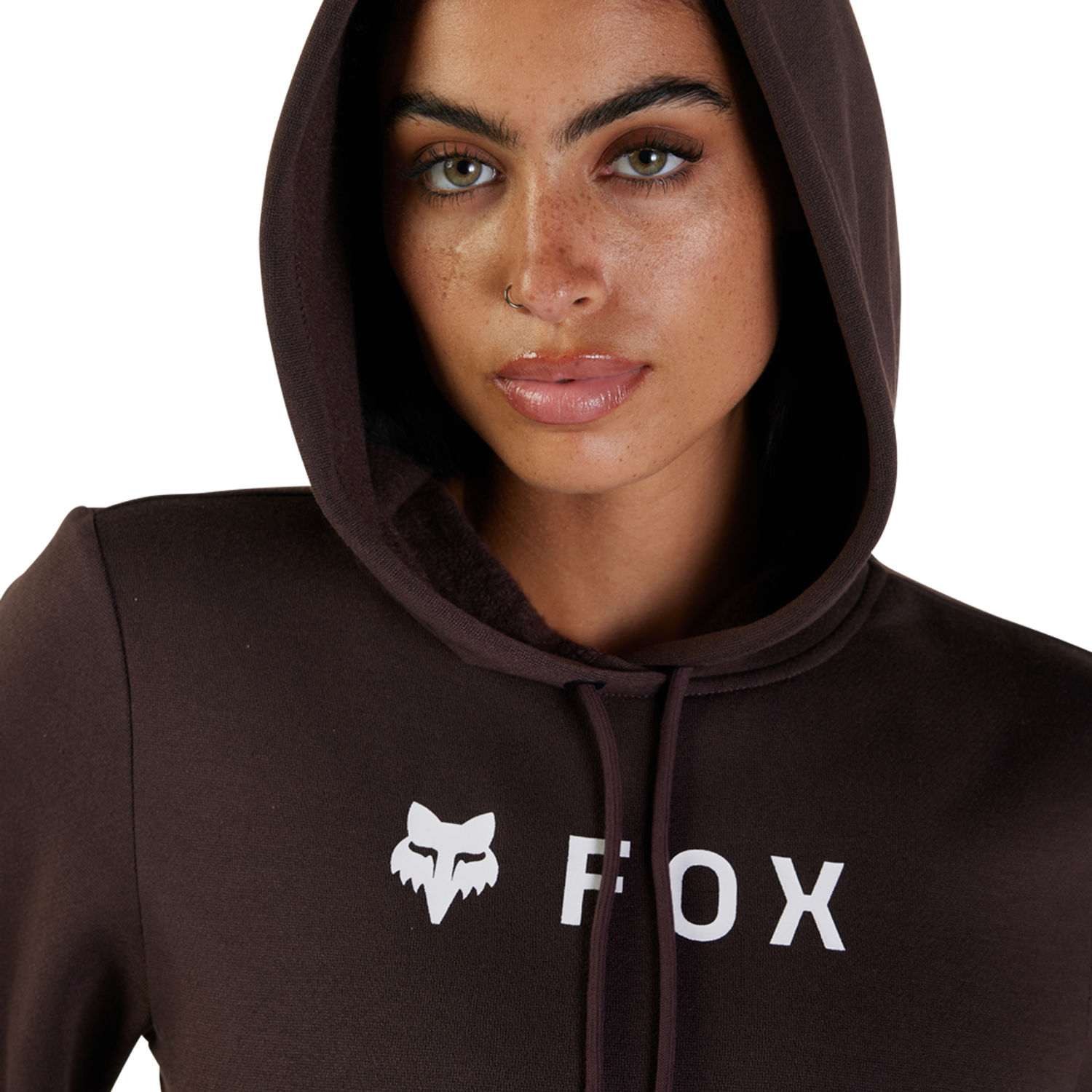 Sudadera con Capucha Absolute para Mujer