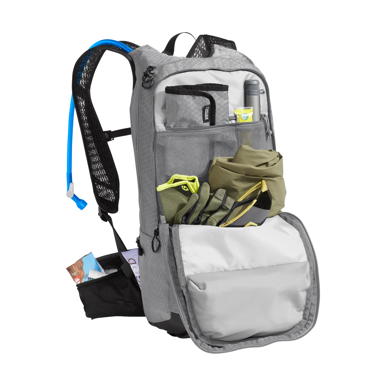 H.A.W.G. Pro 20 100oz, Gunmetal/Black