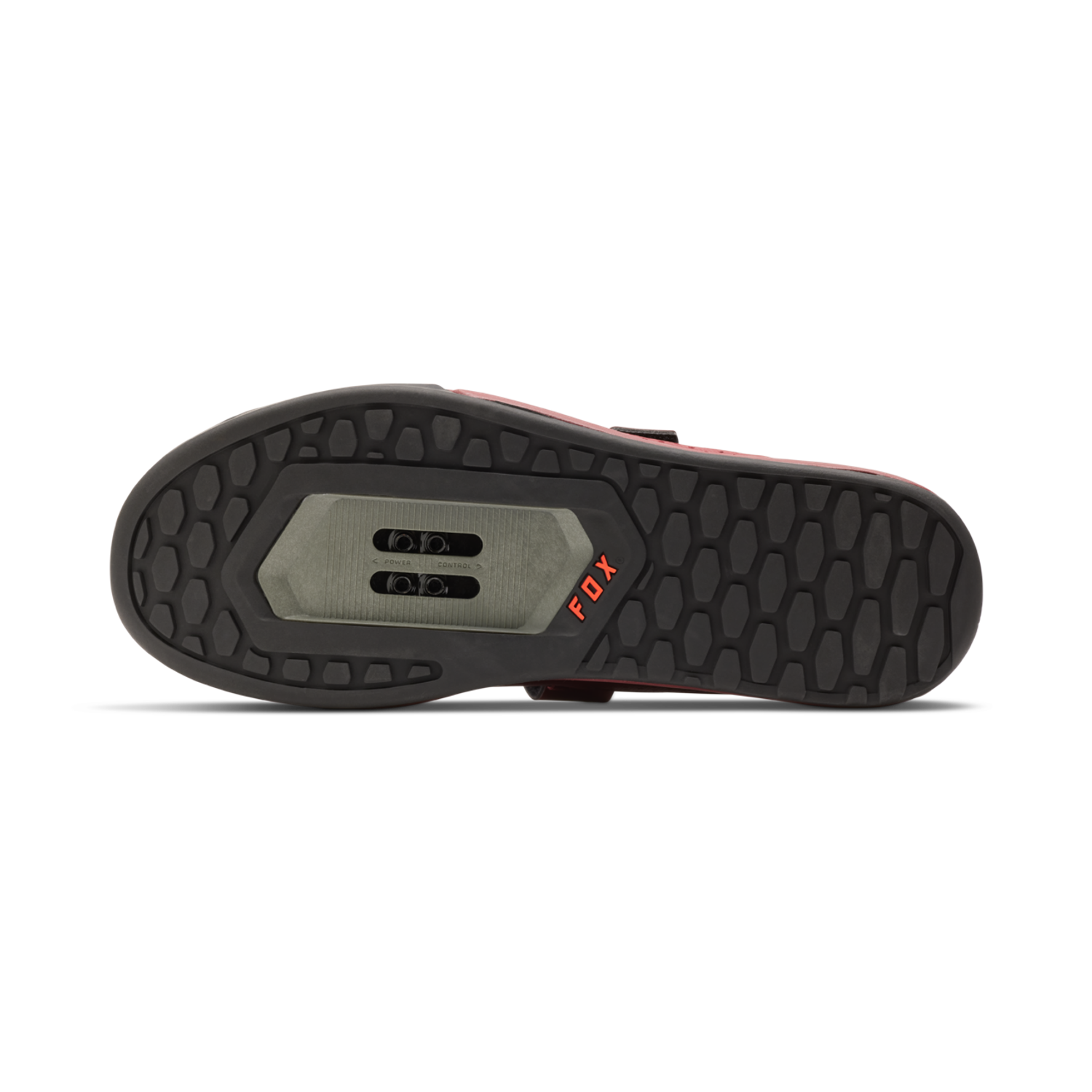 Fox Union Clipless Shoes