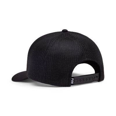 Casquette Trucker Boundary - Femme