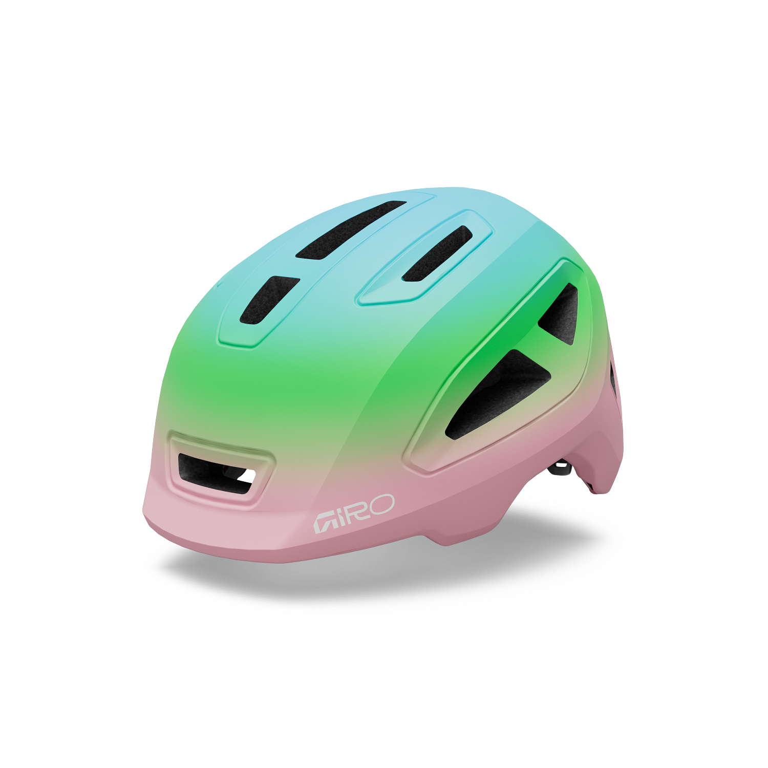 Scamp II Jugendhelm