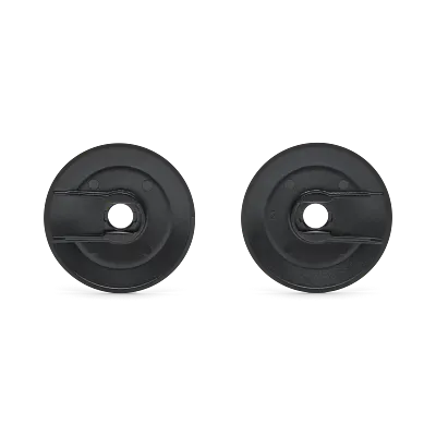 BULLITT GT NO SHIELD HINGE PLATE 