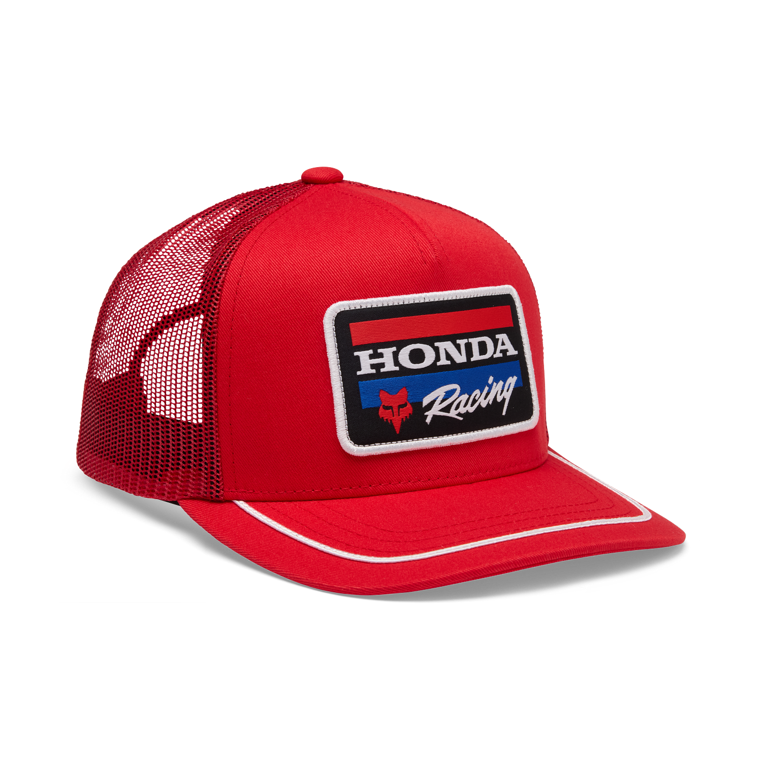 YTH HONDA SNAPBACK HAT [RD] OS