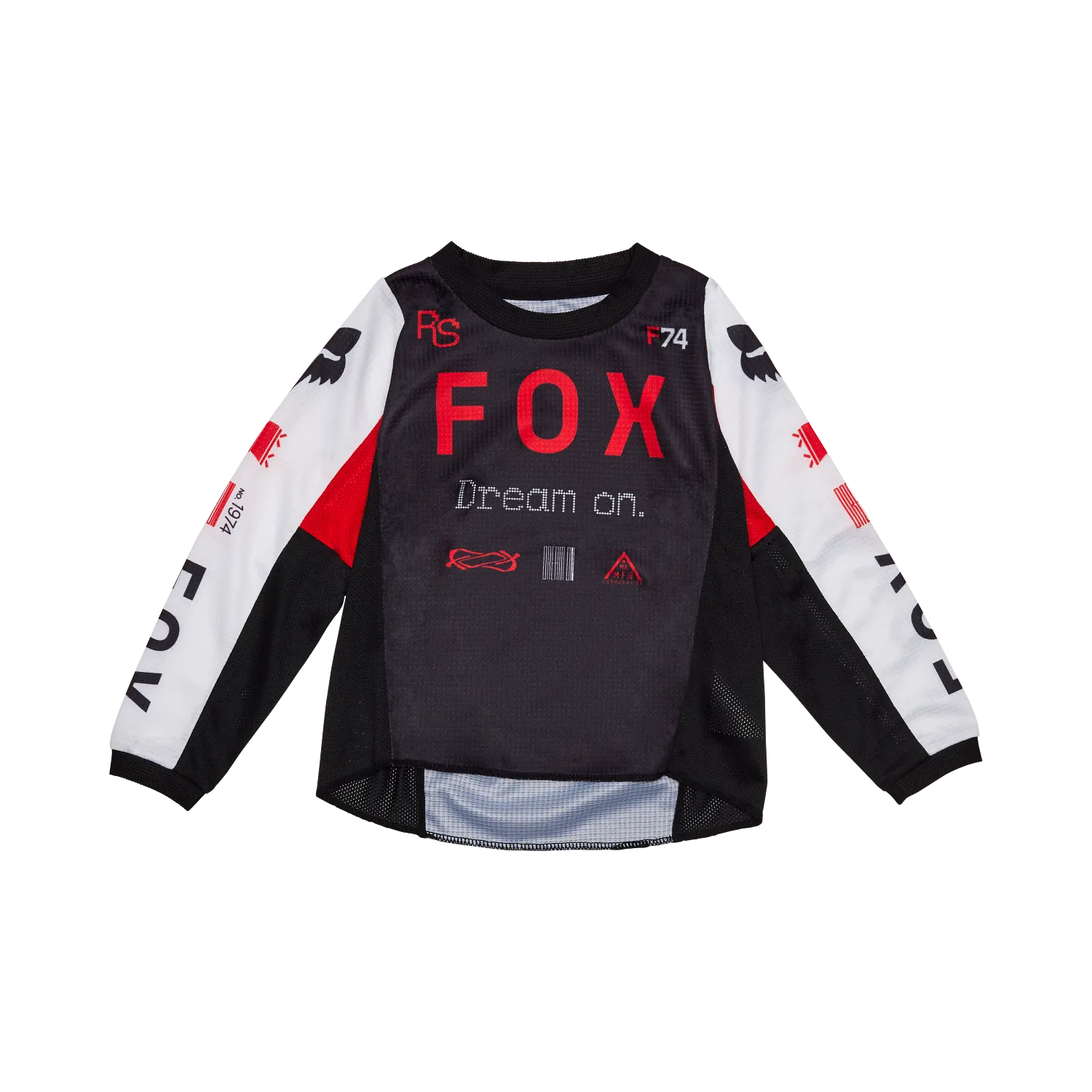 Camiseta t&eacute;cnica 180 Race Spec - Infantil