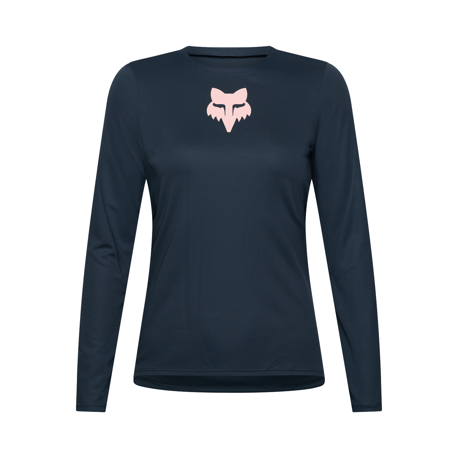 Womens Ranger Fox Head Long Sleeve Jersey