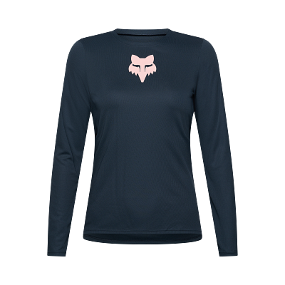 Jersey de manga larga Ranger Fox Head para mujer