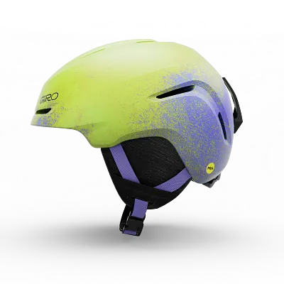 Spur Mips Kids Helmet