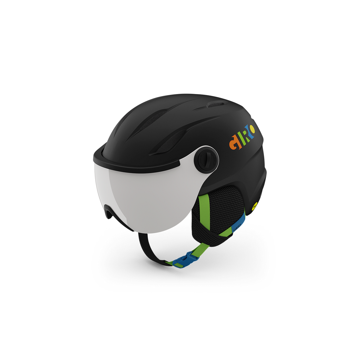 Buzz Mips Kinderhelm