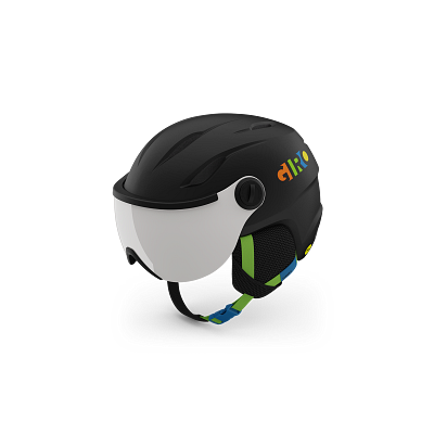 Buzz Mips Kids Helmet