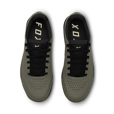 Chaussures pour p&eacute;dales plates Fox Union