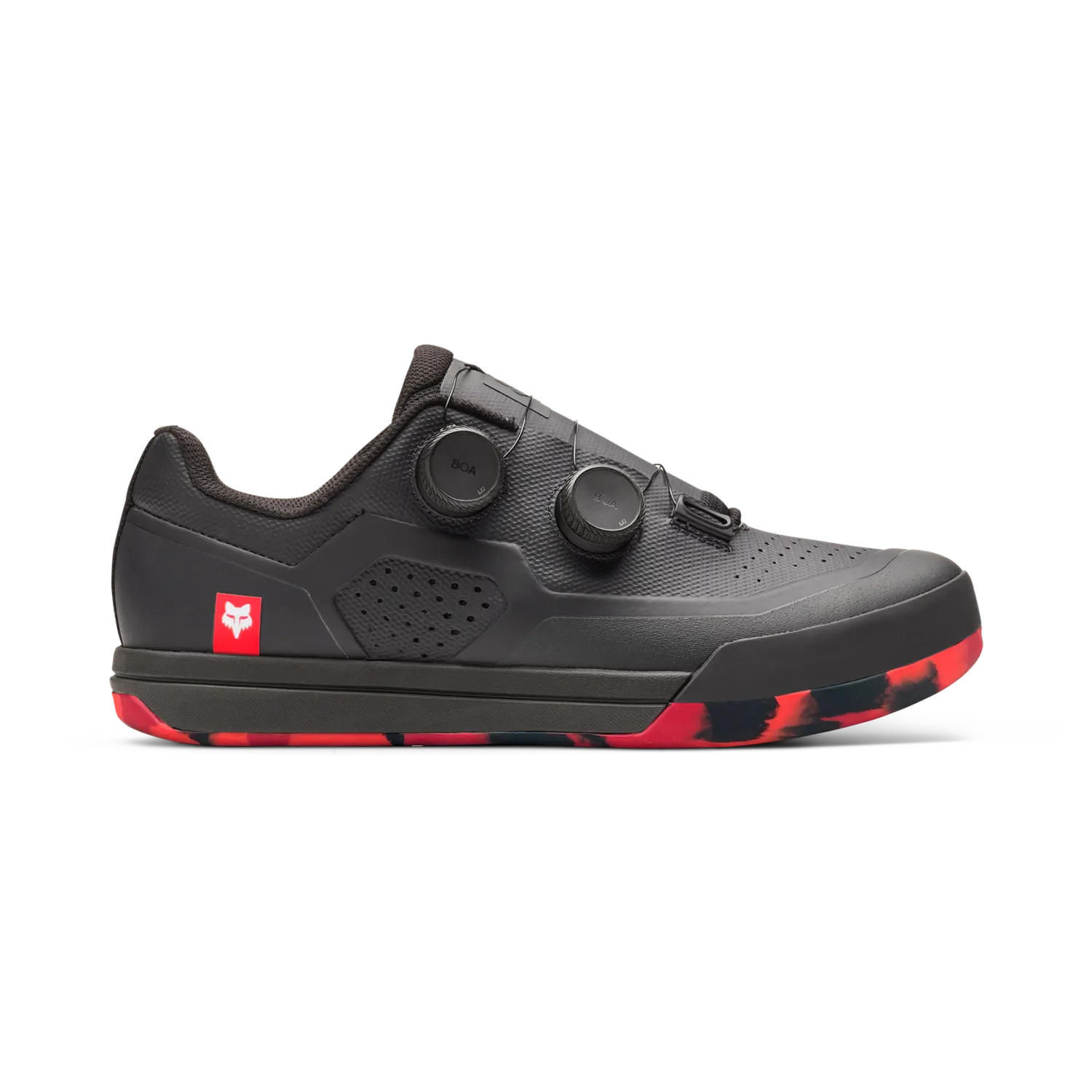 FOX UNION BOA LE SYN 