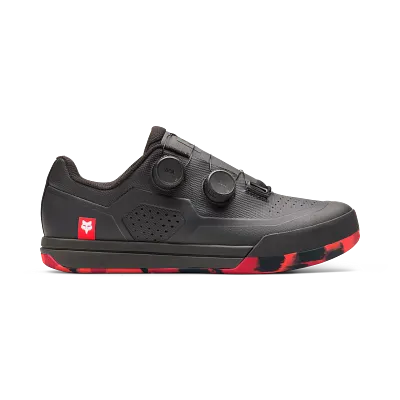Fox Union BOA Syndicate Clipless Shoes
