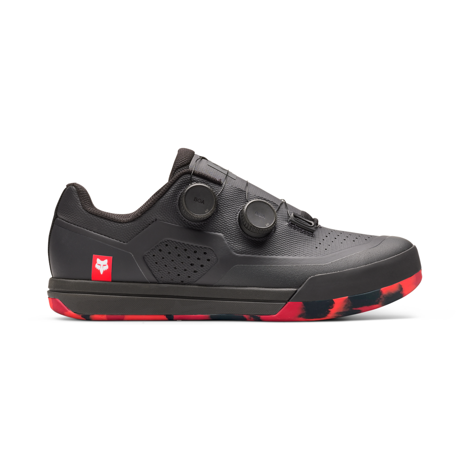 Fox Union BOA Syndicate Clipless Shoes