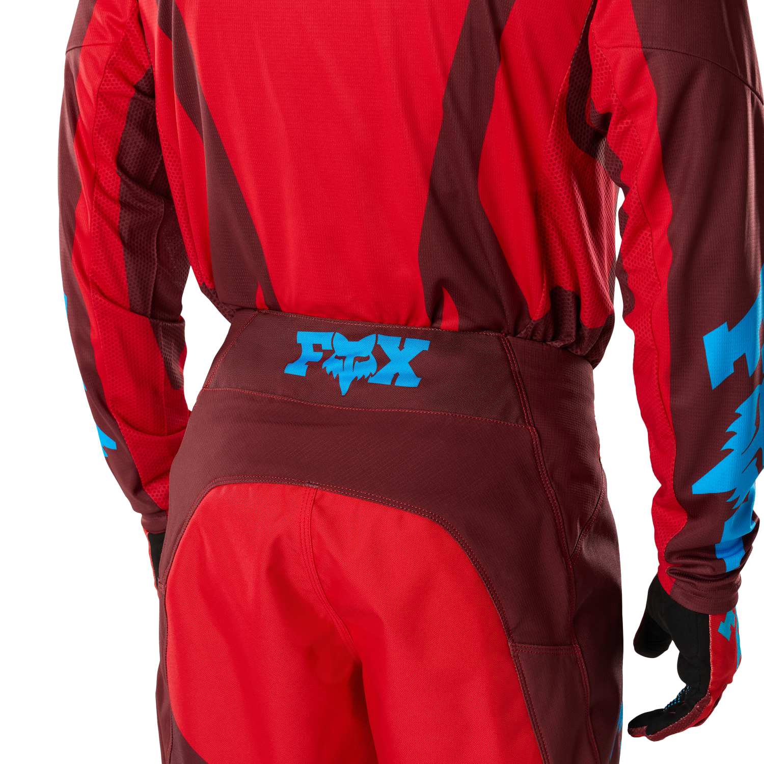 180 Raid Pant