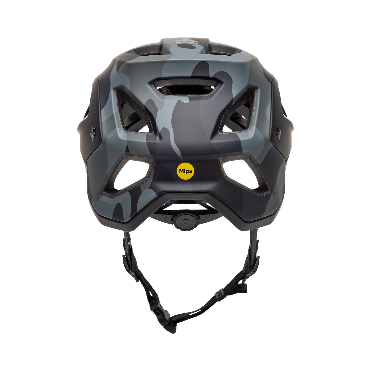 SPEEDFRAME CAMO HELMET [BLK CAM] M