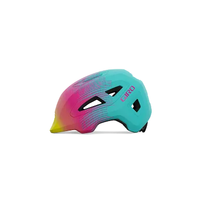 Scamp II - EU [BLU/PNK] XS