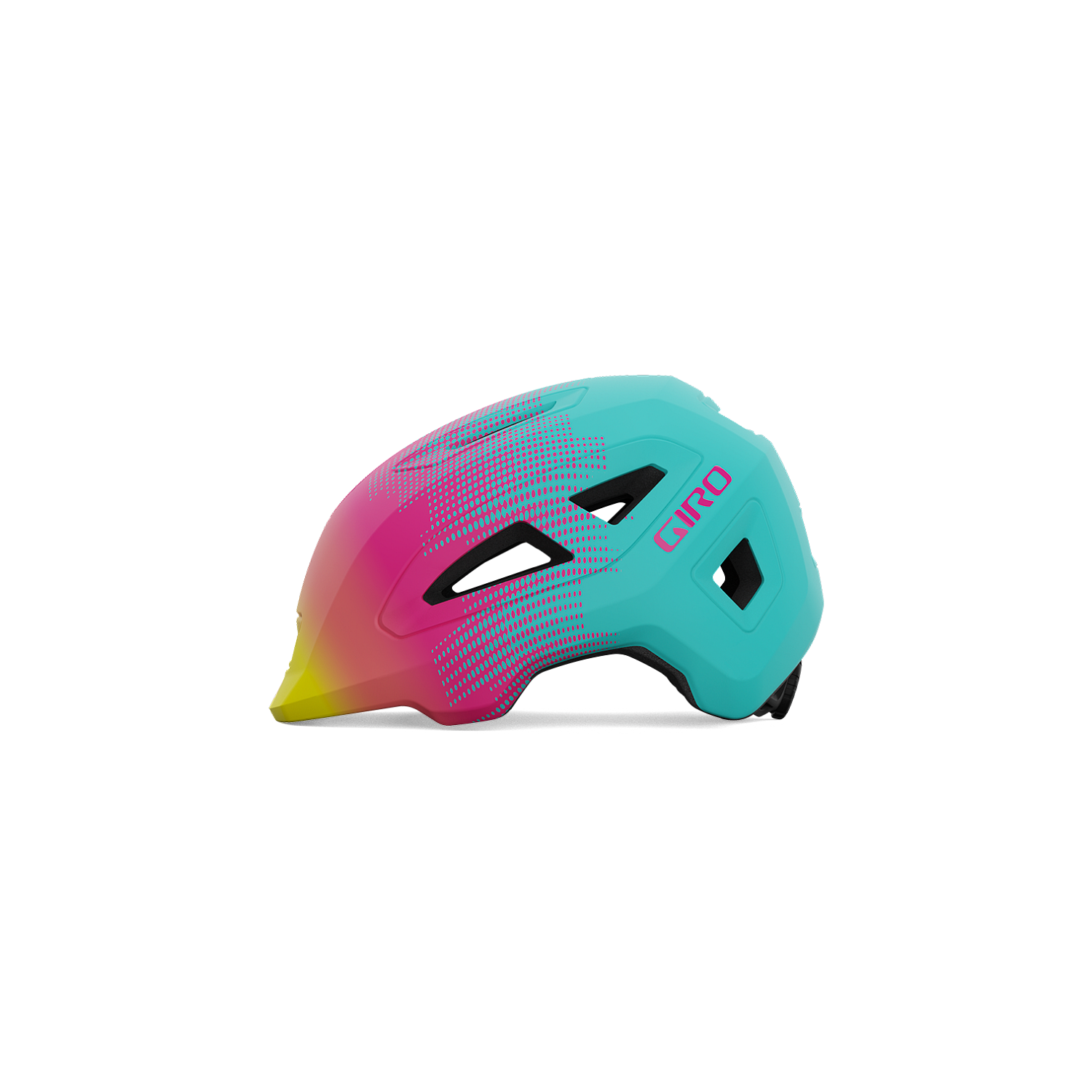 Scamp II Jugendhelm