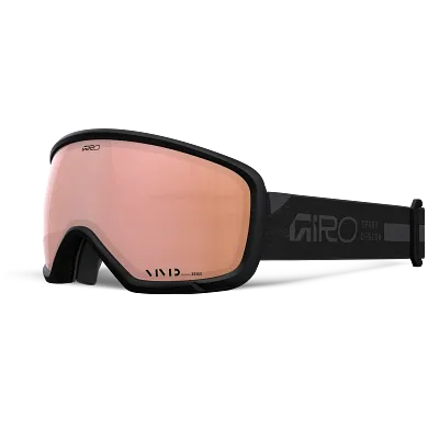 Millie Asian Fit Goggle