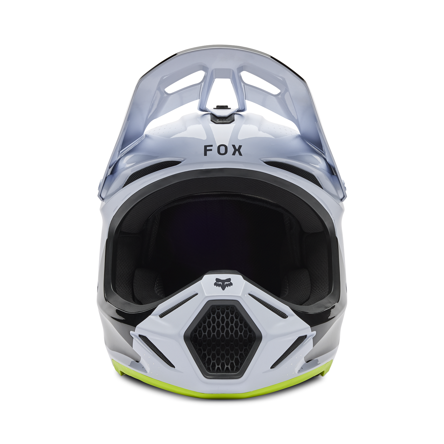 Casque V3 Tine