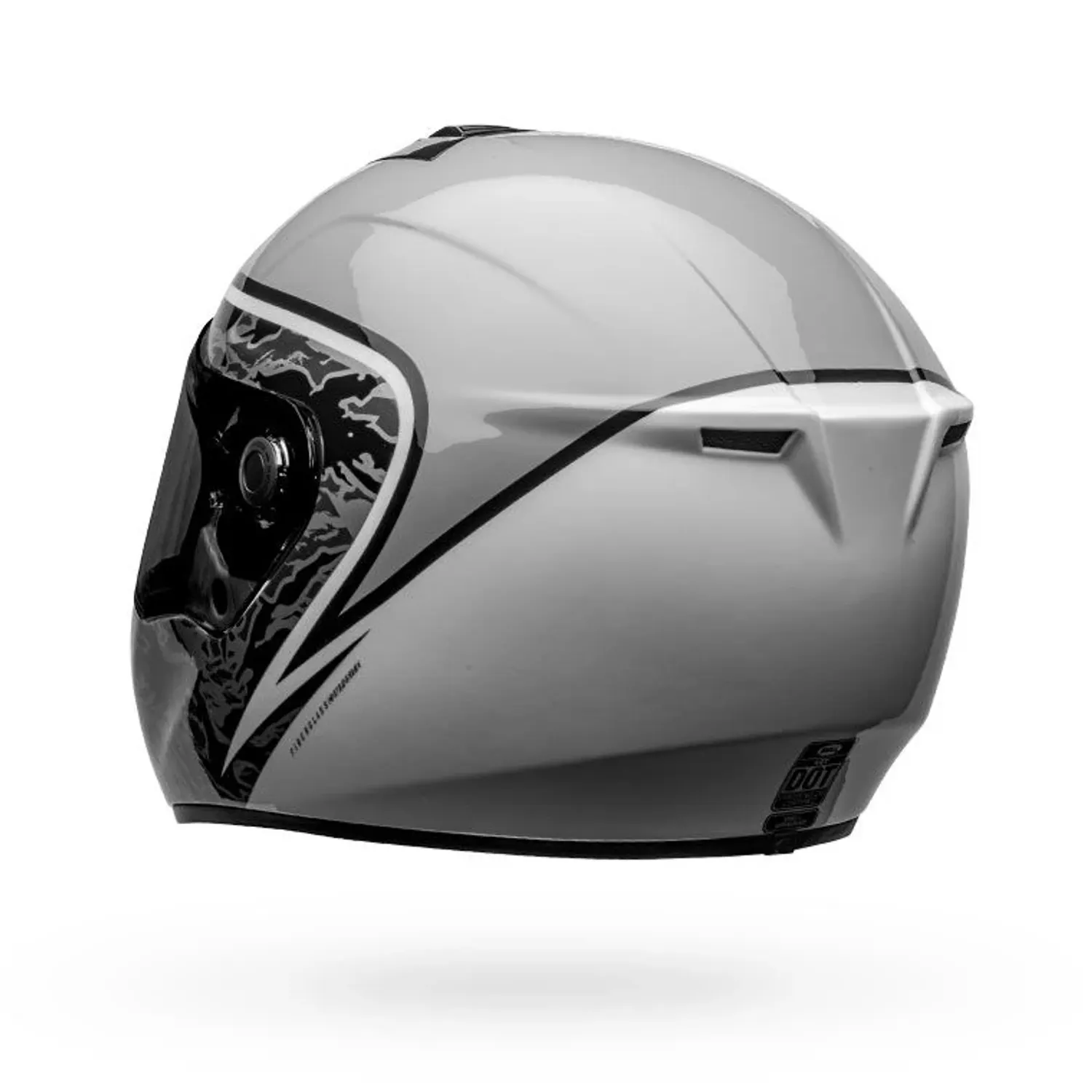 PS SRT ASSASSIN GY/WH/CAMO XS