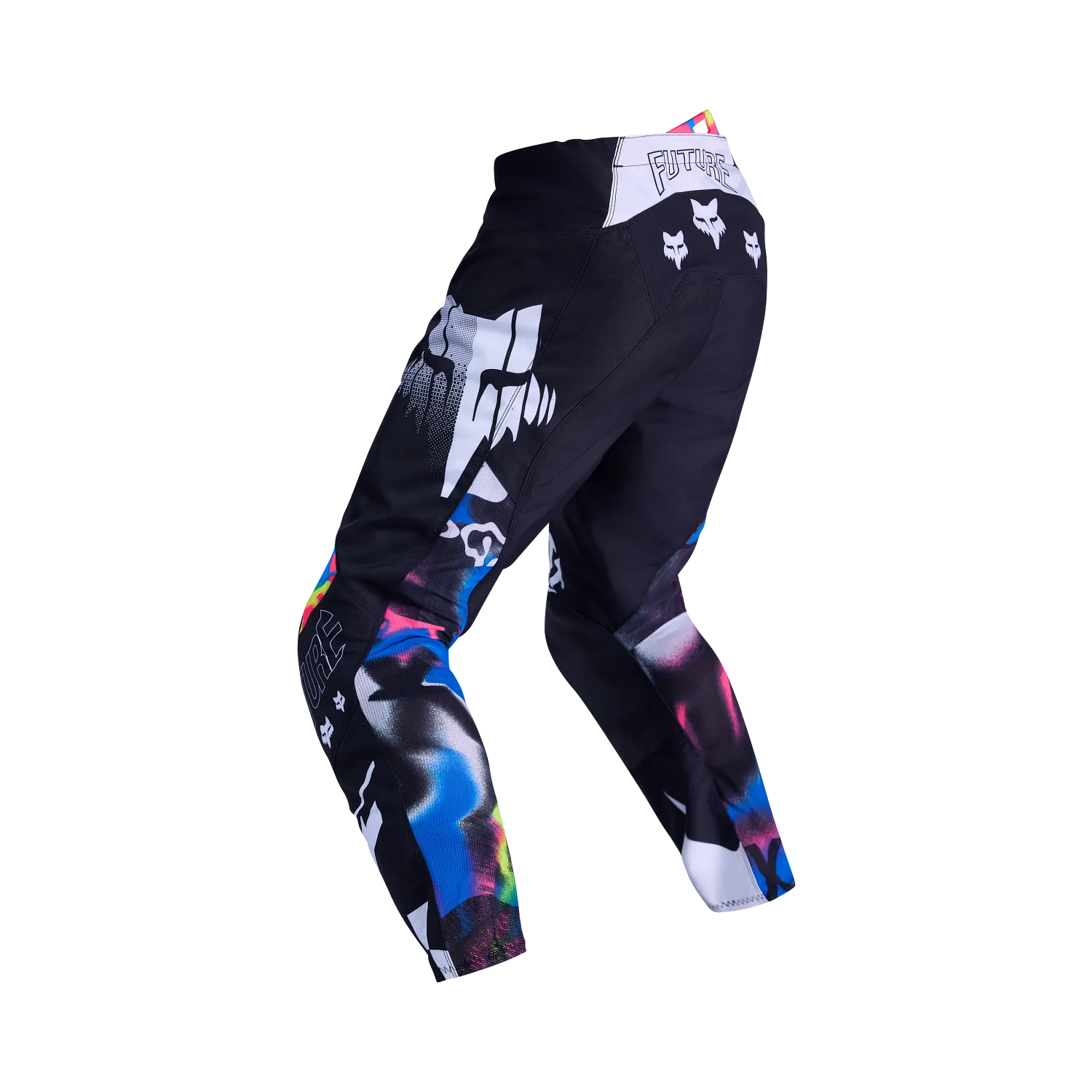 180 IMAGE COSMO PANT [WHT/BLK] 26