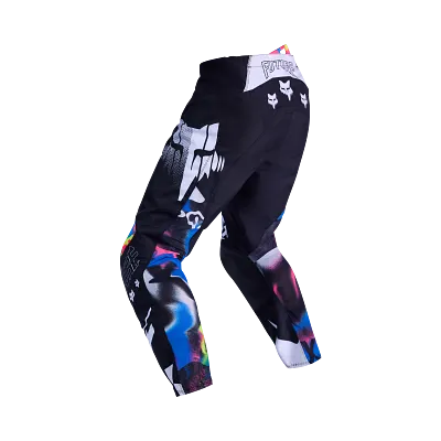 180 IMAGE COSMO PANT [WHT/BLK] 26