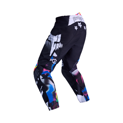 180 IMAGE COSMO PANT [WHT/BLK] 30