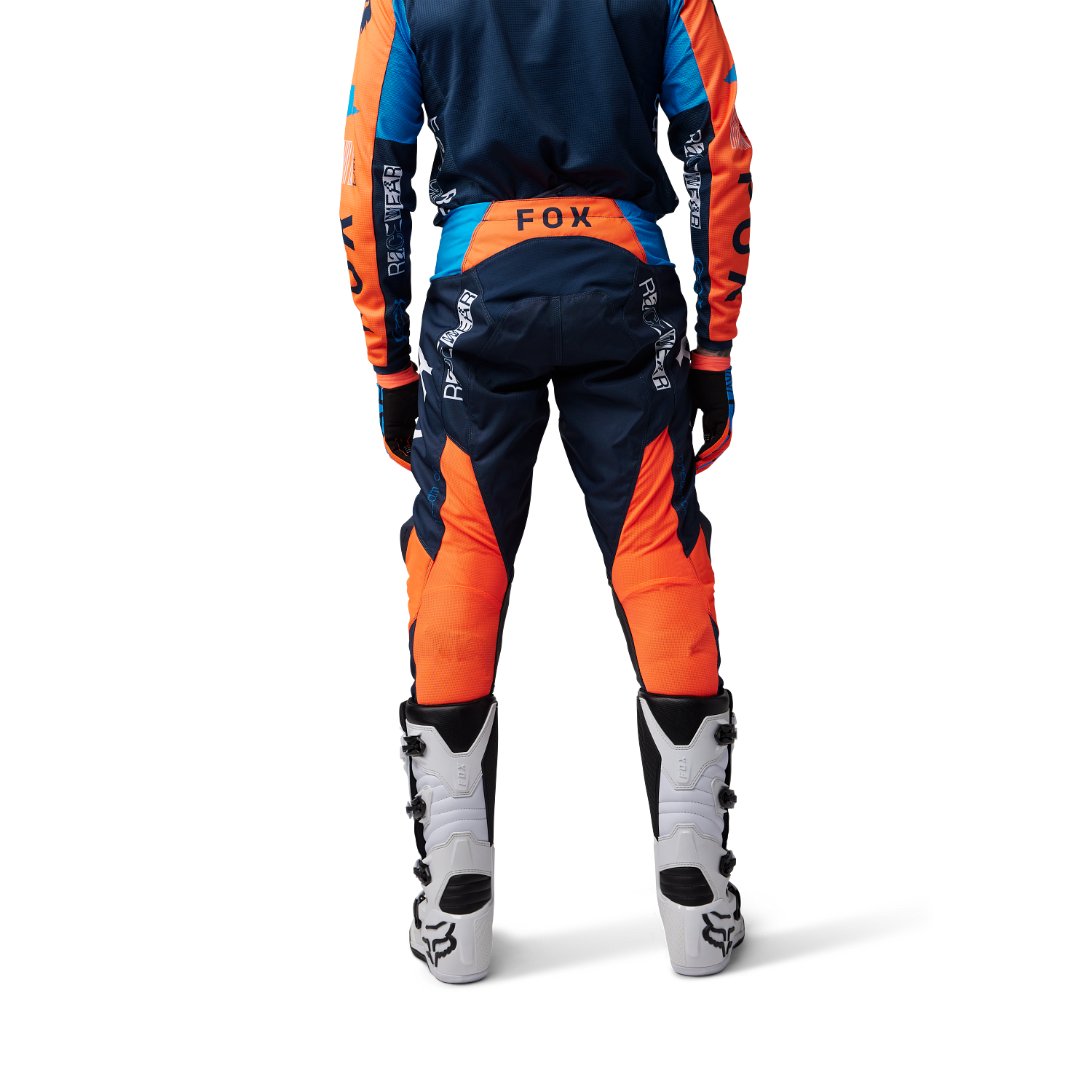 180 Race Spec Pants