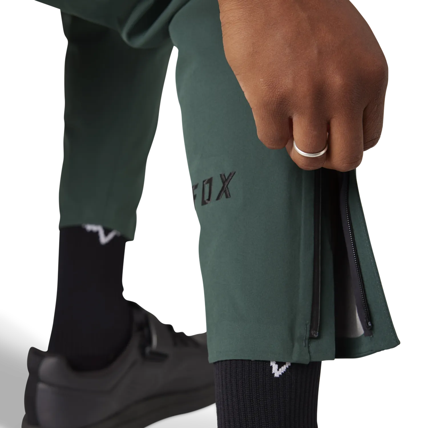 W DEFEND 3L WATER PANT 