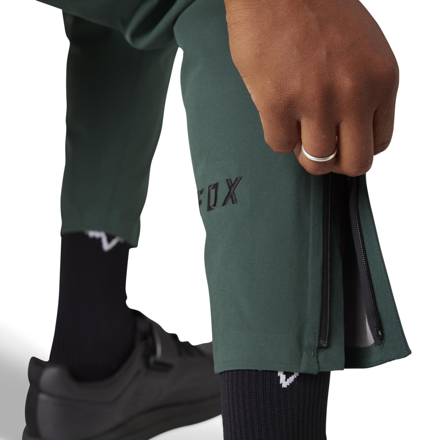 Womens Defend 3-Layer Water Pants