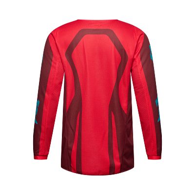 YTH 180 RAID JERSEY [RUS] YS