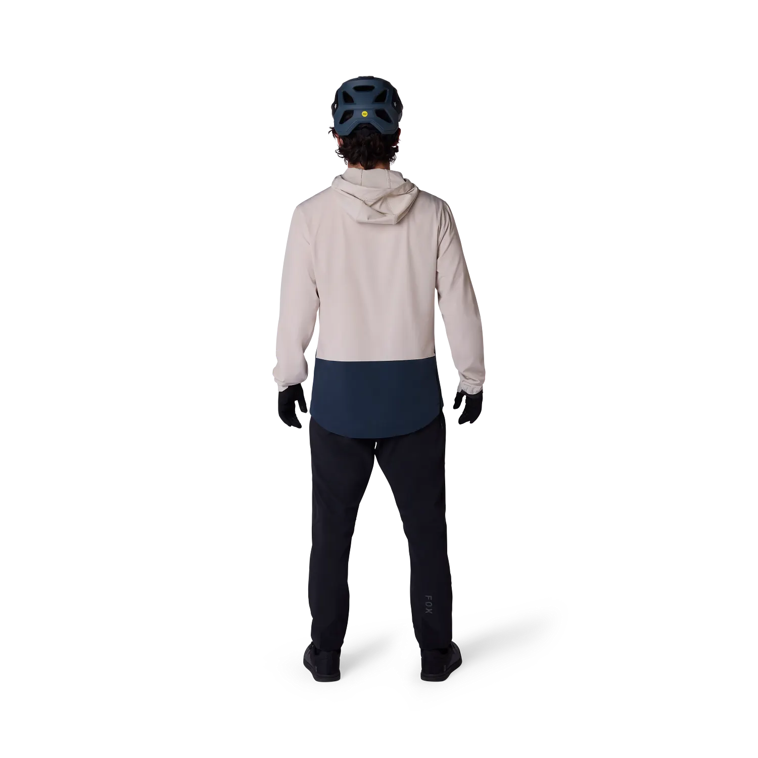 RANGER WIND PULLOVER 