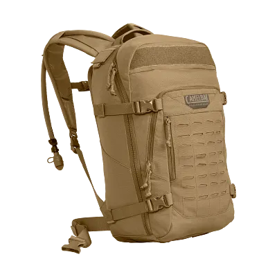 Sparta™ 100oz Mil Spec Crux