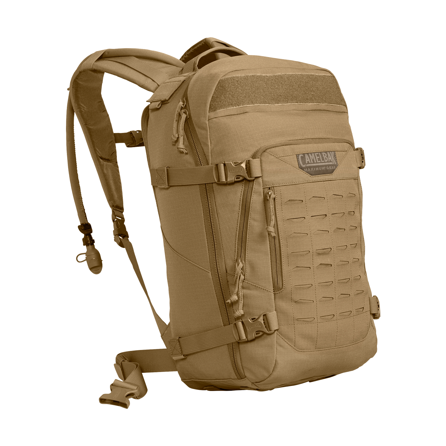 Sparta&trade; 100oz Mil Spec Crux