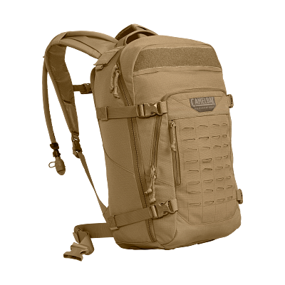 Sparta&trade; 100oz Mil Spec Crux