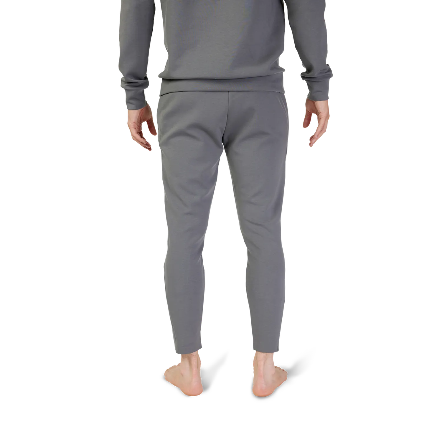Rise Jogger Pants