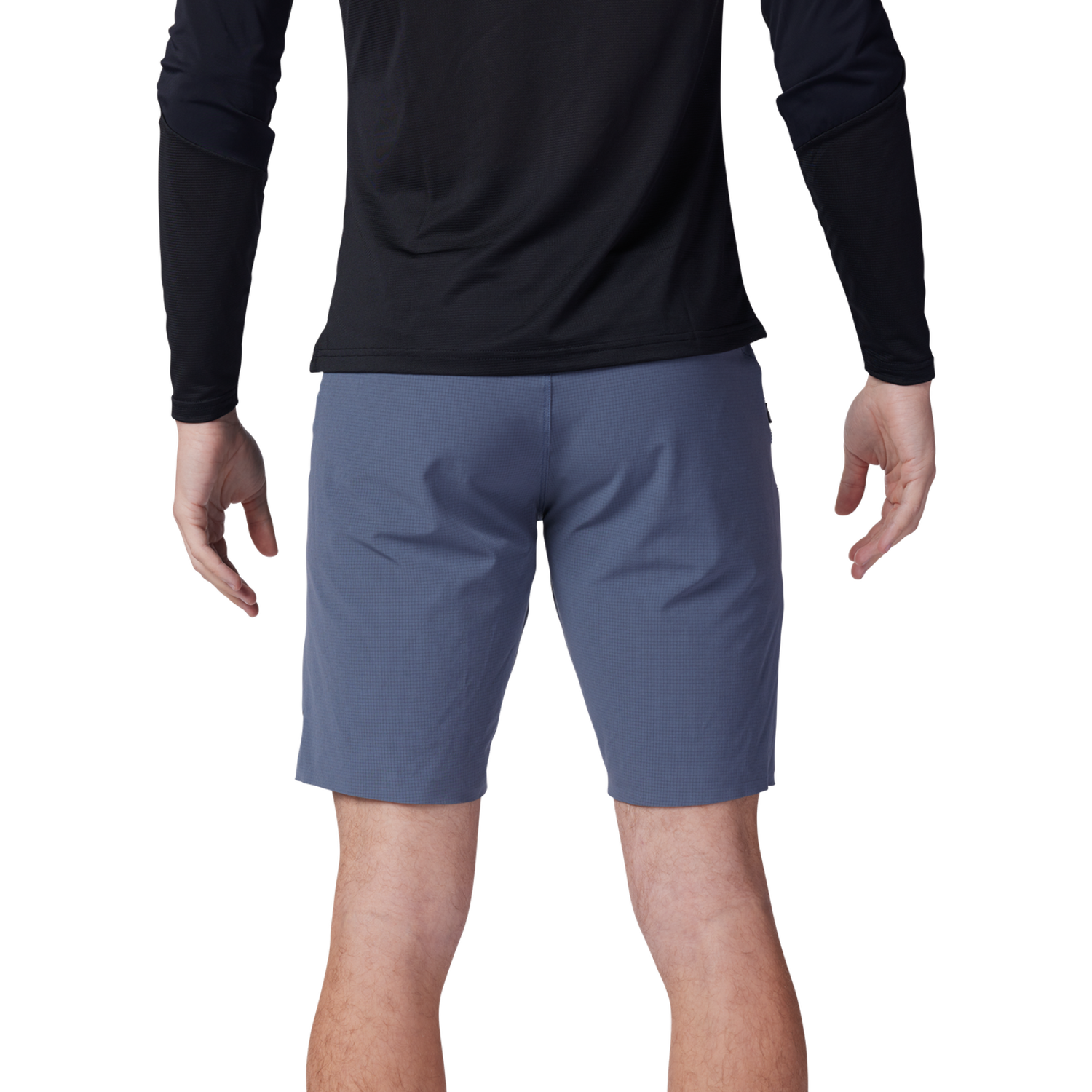 Short Flexair Ascent