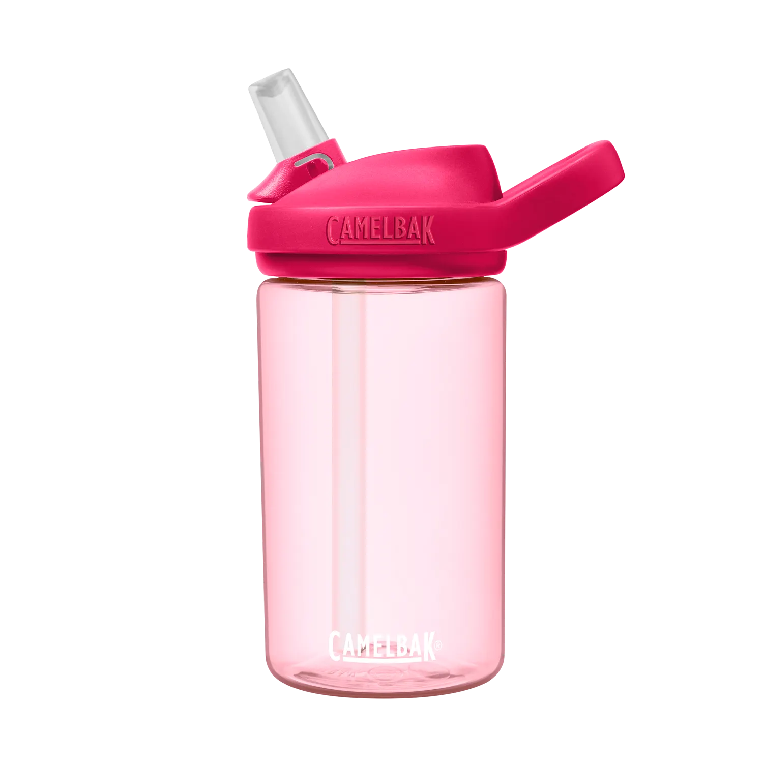 eddy+ Kids 14oz, Grapefruit