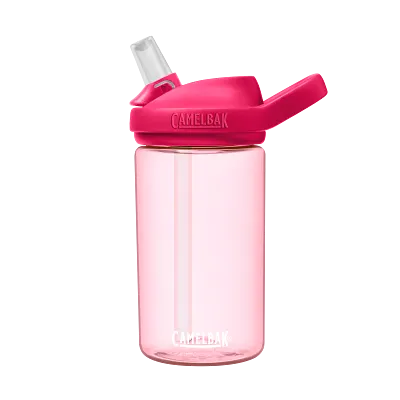 eddy+ Kids 14oz, Grapefruit