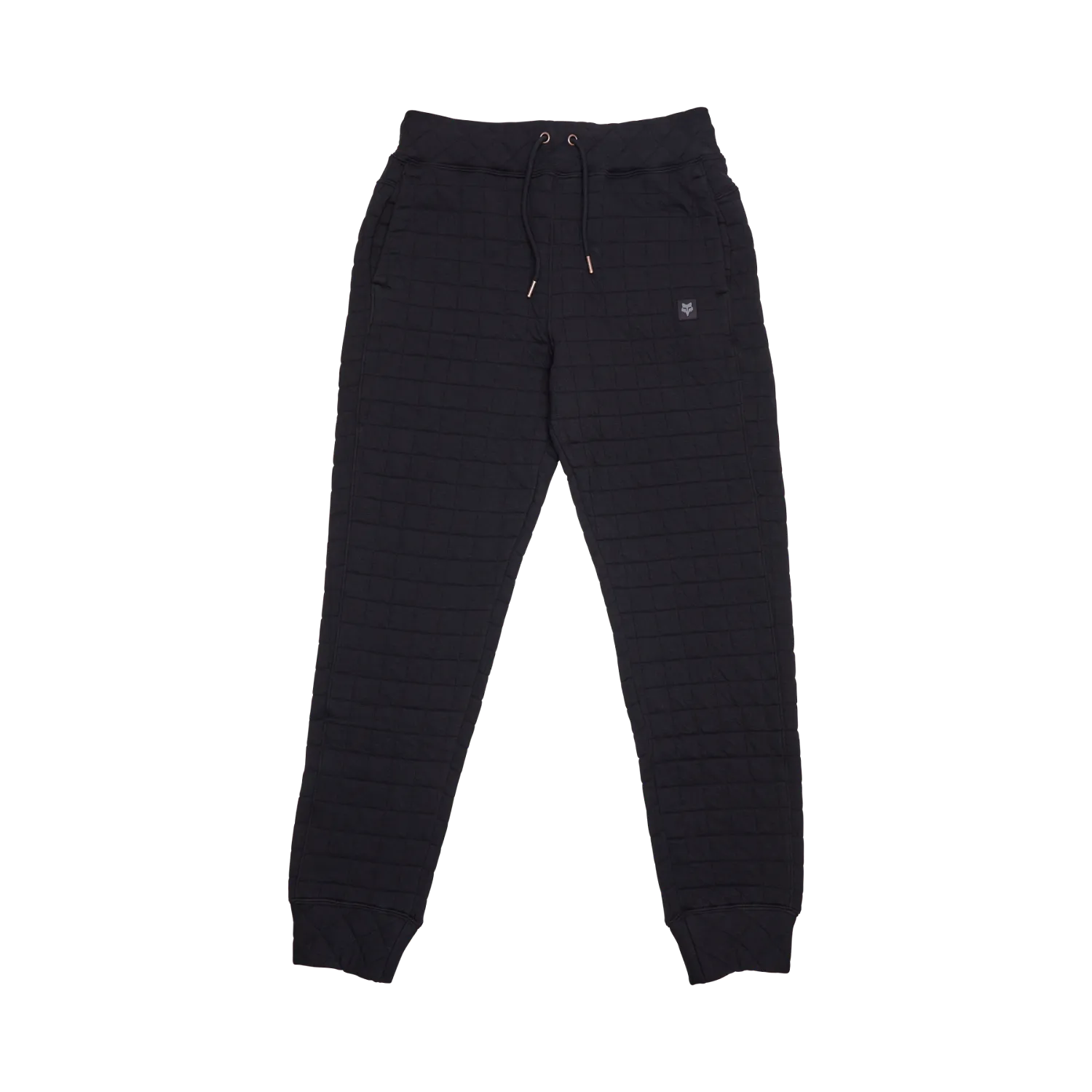 Pantalon de jogging matelass&eacute; pour femmes