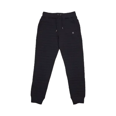 Quilted joggingbukser til kvinder